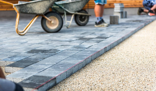 Best Concrete Patio Design and Installation in Las Vegas, NV