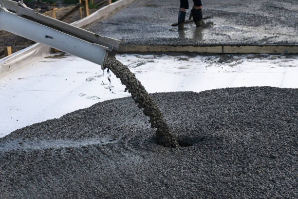 Best Concrete Steps and Stairs in Las Vegas, NV
