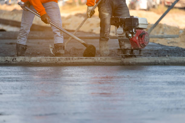 Best Concrete Sidewalk Installation in Las Vegas, NV