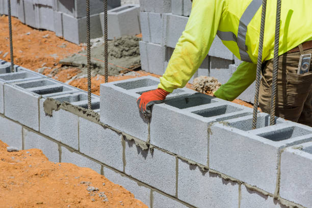 Best Concrete Foundation Repair in Las Vegas, NV