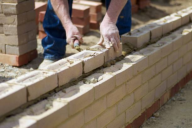 Best Concrete Steps and Stairs in Las Vegas, NV