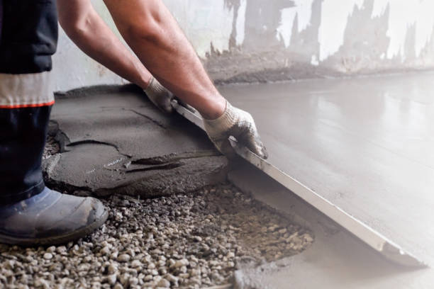 Best Concrete Retaining Walls in Las Vegas, NV